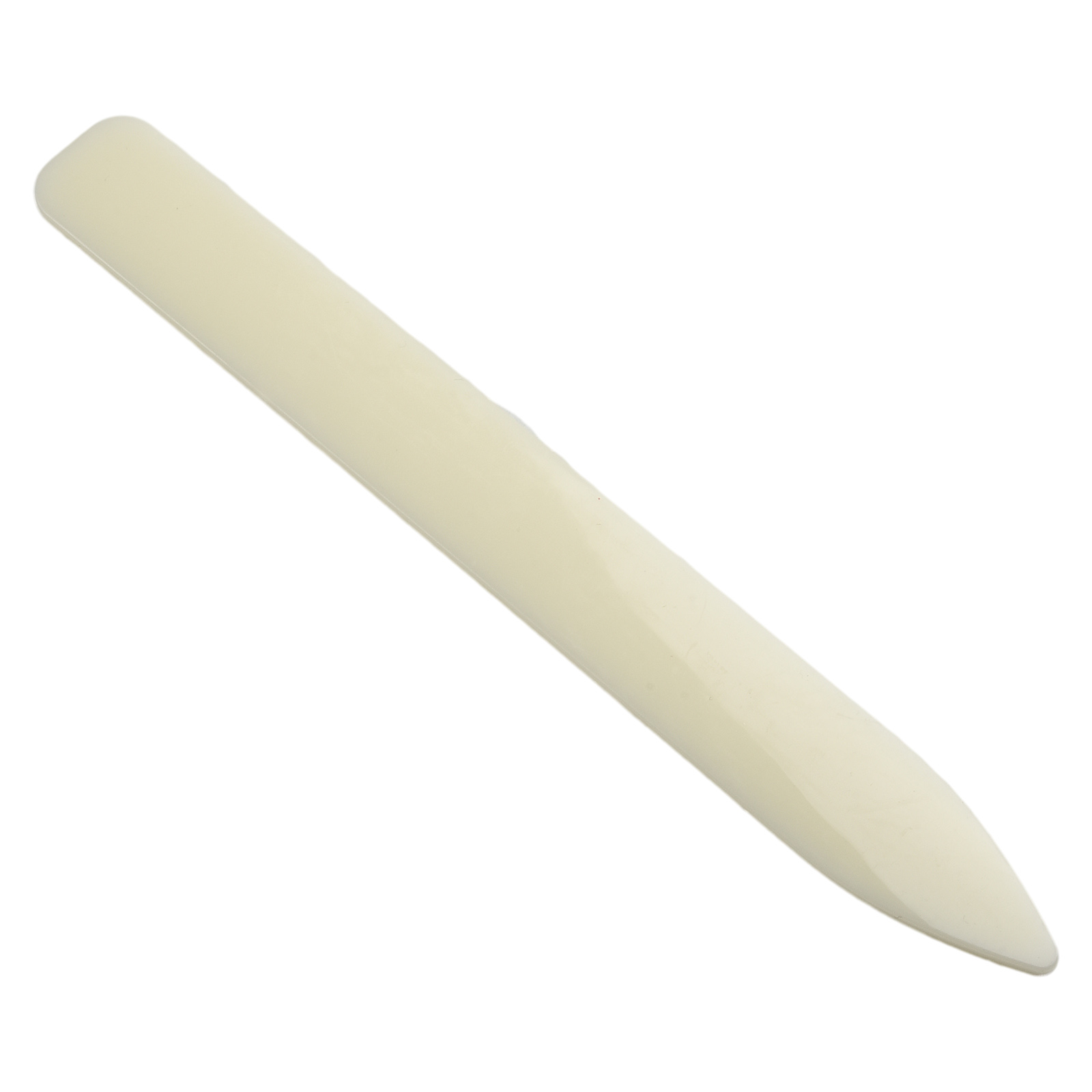 Bone Folder Tool - Herramienta de Plegado de Cartón para