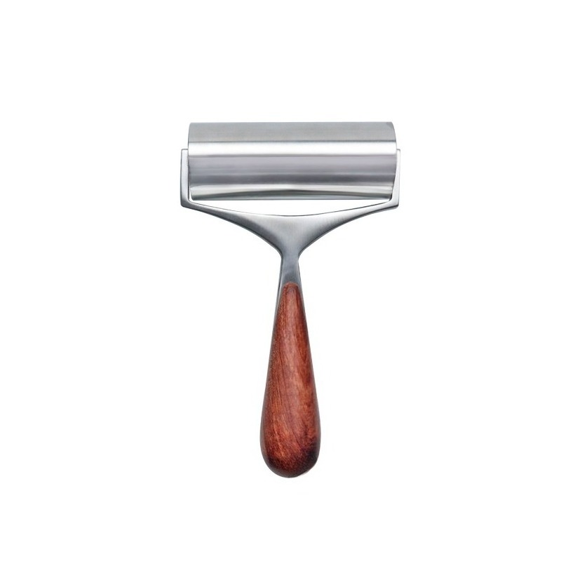 Leatherwork Hand Press - Rodillo de cuero para uso manual,
