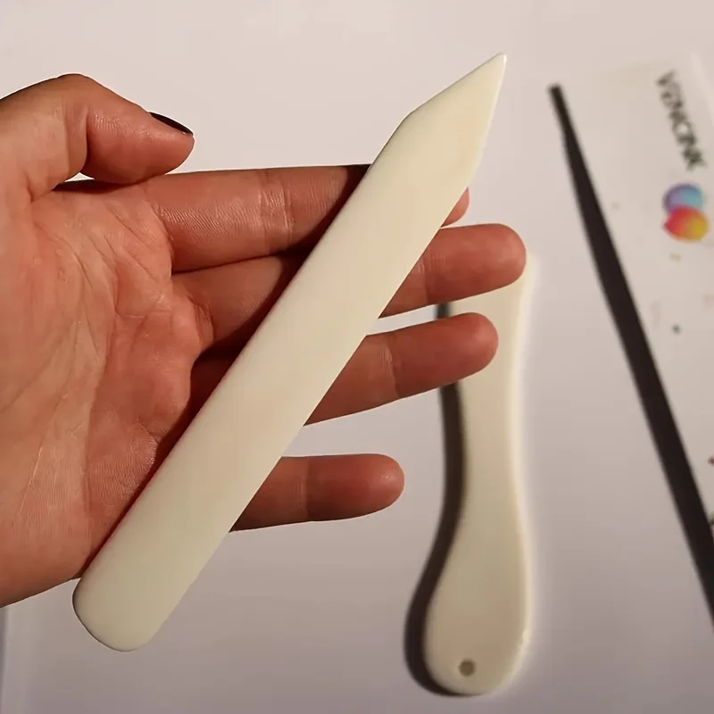 1 unidad de plegador de hueso  - Bone Folder Tool reseña y precio