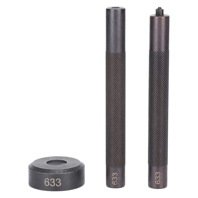 Kit de Herramientas AS94 para  - Rivet Setter Tool reseña y precio