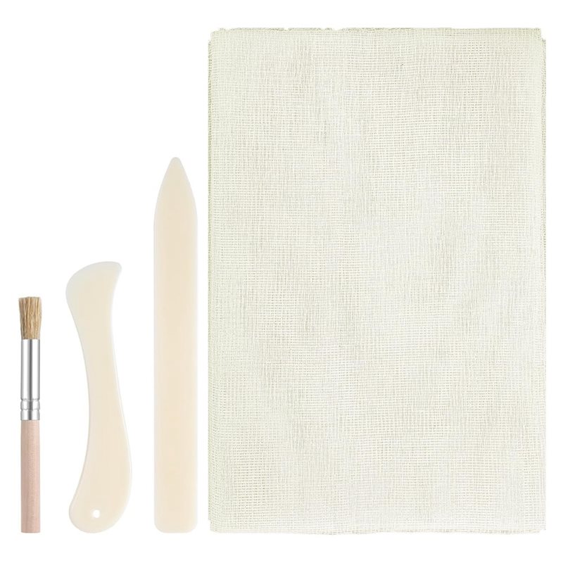 Kit de reparación de encuadern - Bone Folder Tool reseña y precio