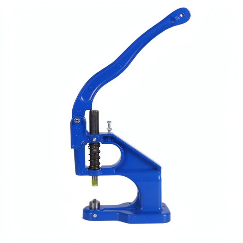 Herramienta de presión manual  - Leatherwork Hand Press reseña y precio
