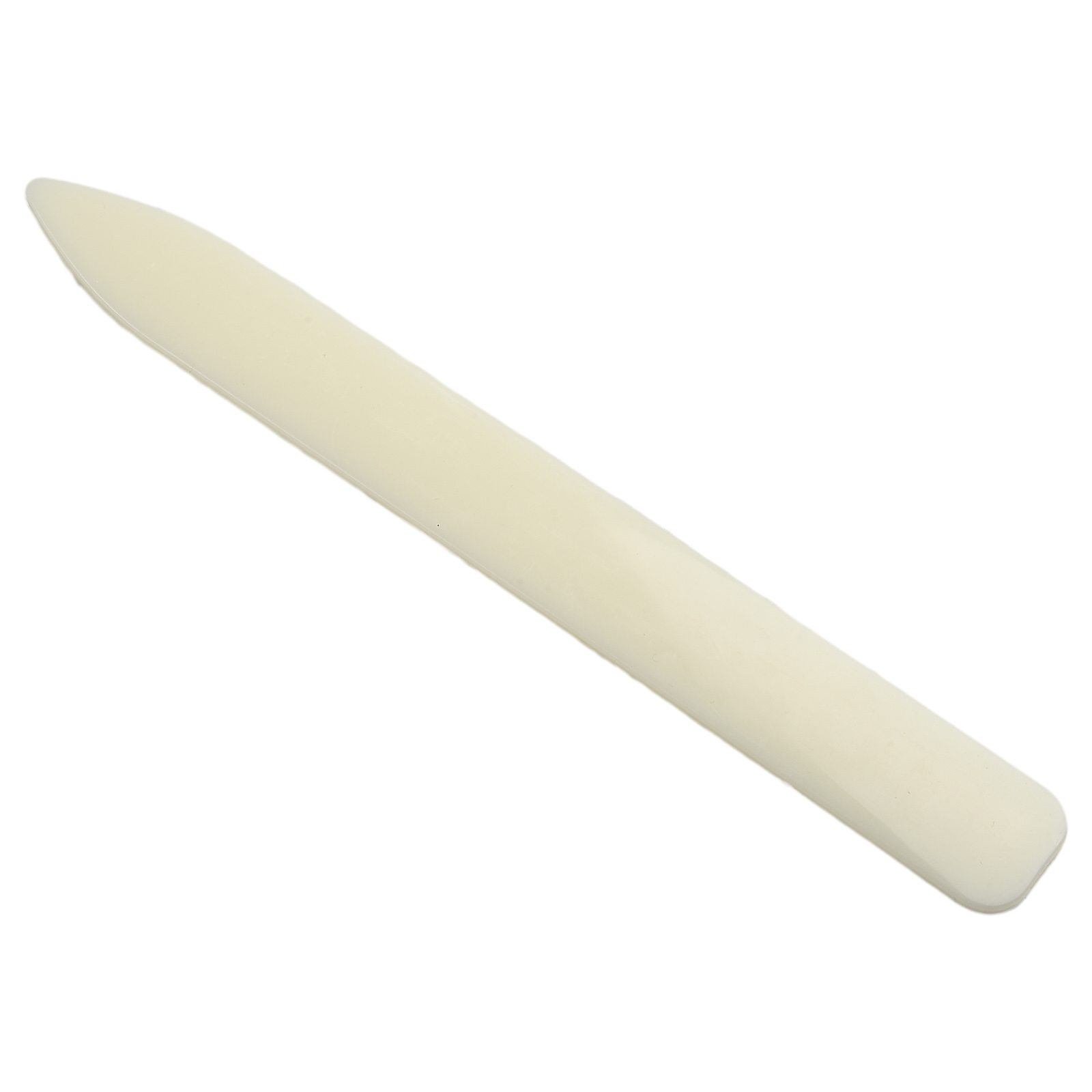 Carpeta de huesos, herramienta - Bone Folder Tool reseña y precio