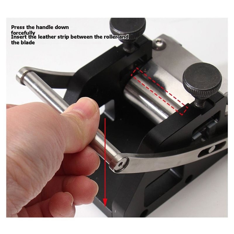 SHGO: máquina para adelgazar c - Leatherwork Machine reseña y precio