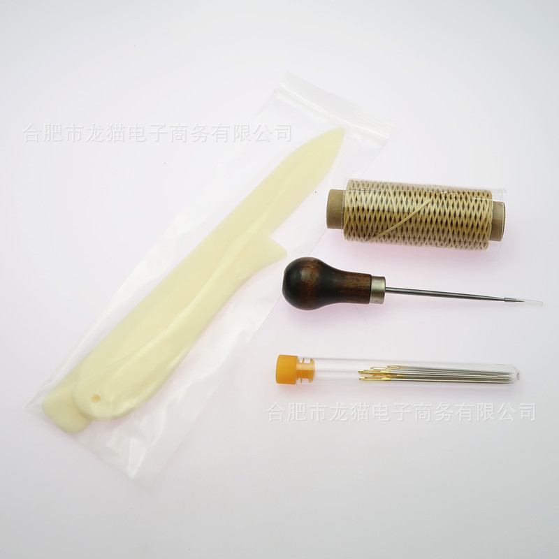Kit de encuadernación: herrami - Bone Folder Tool reseña y precio