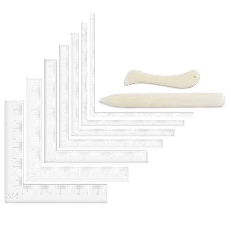 【DÍA DE ACCIÓN DE GRACEA】Guía  - Bone Folder Tool reseña y precio