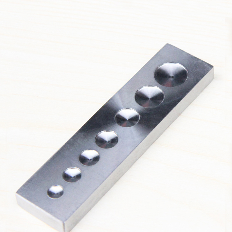 Herramienta de mano de acero i - Rivet Setter Tool reseña y precio