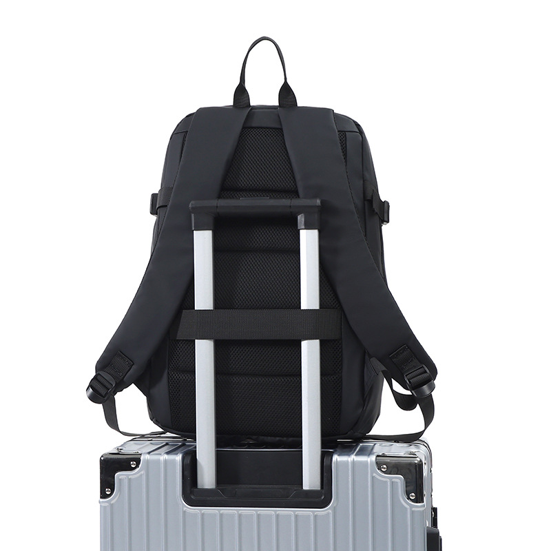 Mochila de cuero sintético imp - Leather Work Rucksack Mens reseña y precio
