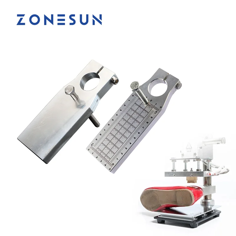 ZONESUN Placa de Trabajo para  - Leatherwork Machine reseña y precio