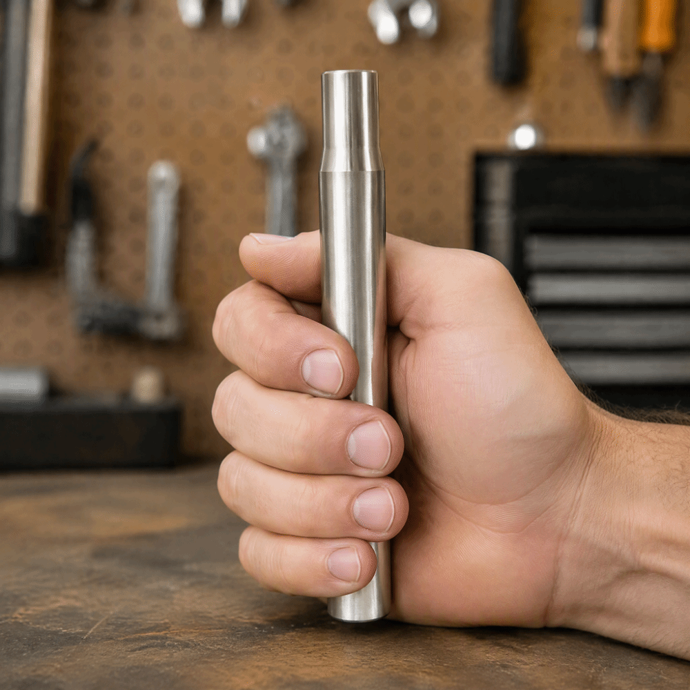 Kit de herramientas para coloc - Rivet Setter Tool reseña y precio