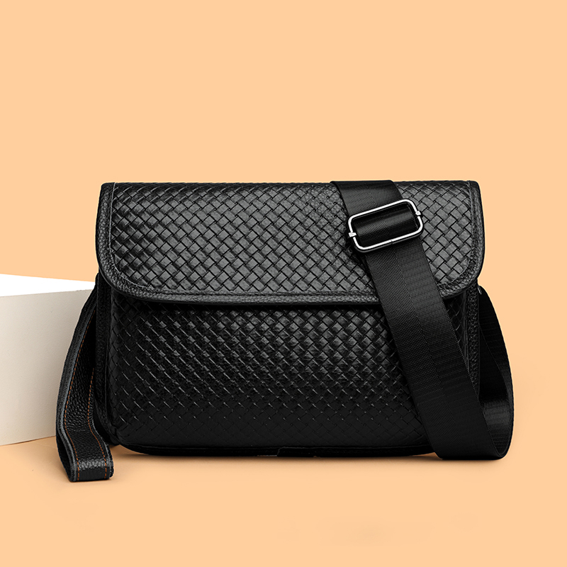Bolso de hombro de diseñador d - Leatherwork Designs reseña y precio