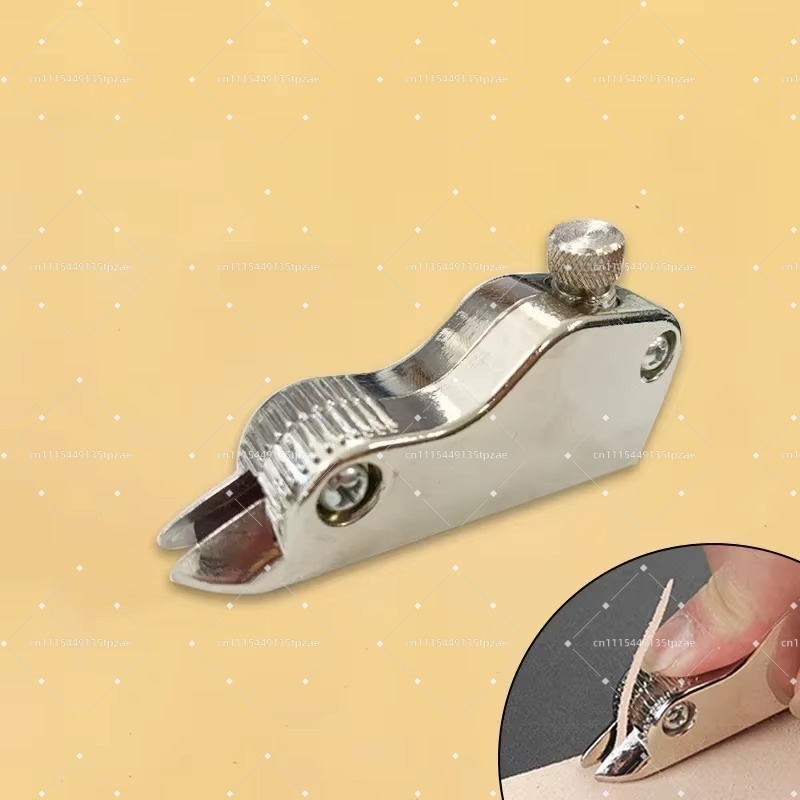 Herramienta profesional ajusta - Groover Stitching Tool reseña y precio