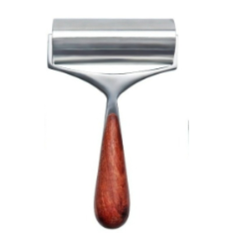 Rodillo de cuero para uso manu - Leatherwork Hand Press reseña y precio