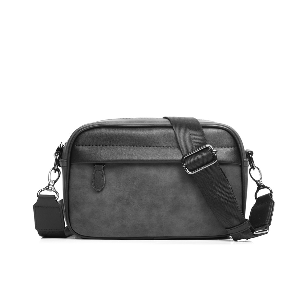 Bolso de hombro con patrón clá - Leatherwork Designs reseña y precio