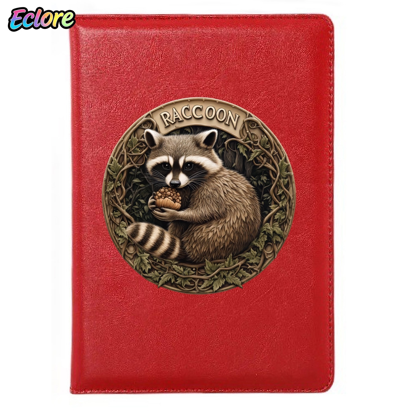 Diario de cuero vintage con il - Leather Work Diary Covers reseña y precio